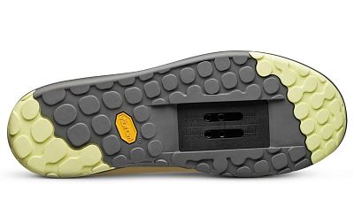 Превью  Велоботинки AM FIZIK Gravita Versor Lime/Green